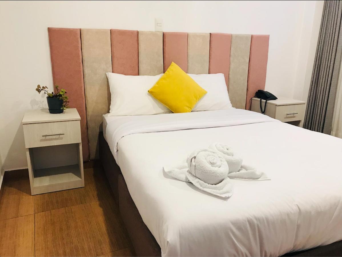 Hotel Cusco Peru エクステリア 写真